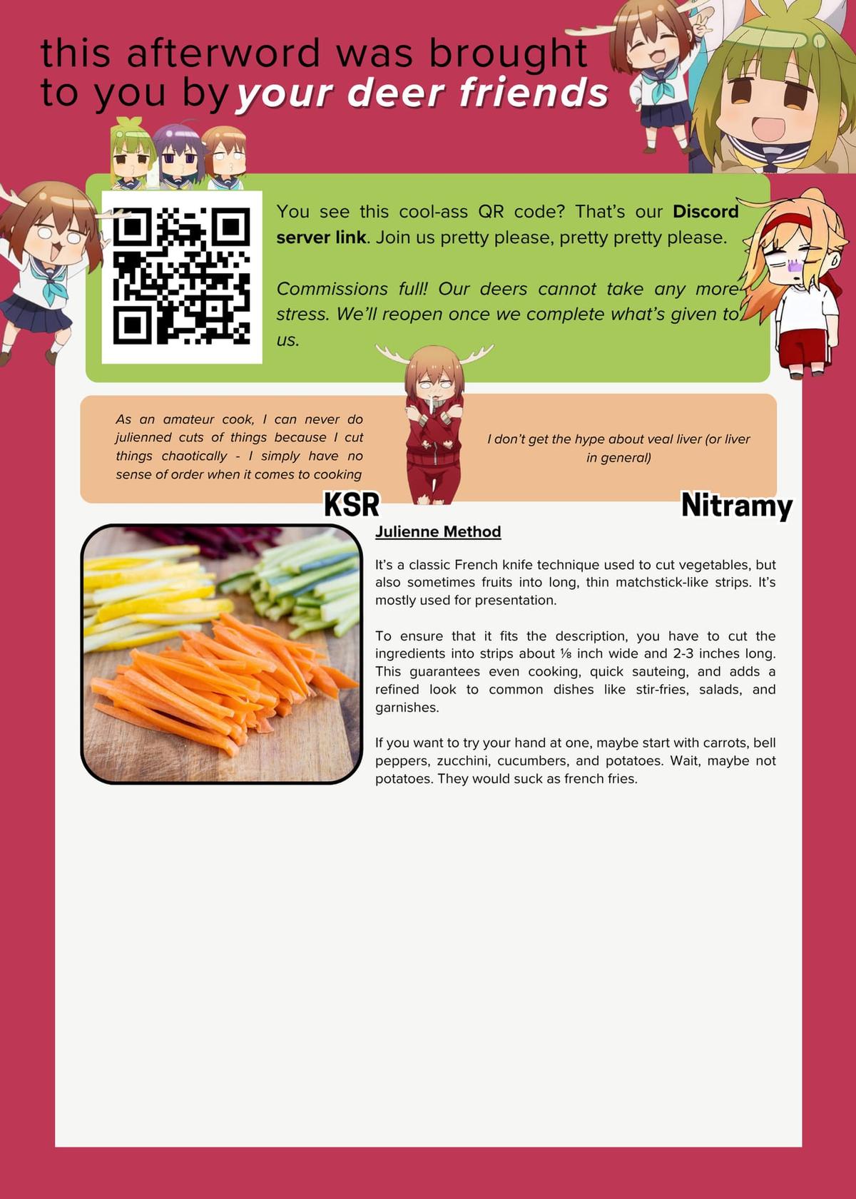 Mister Ajikko Chapter 56 22