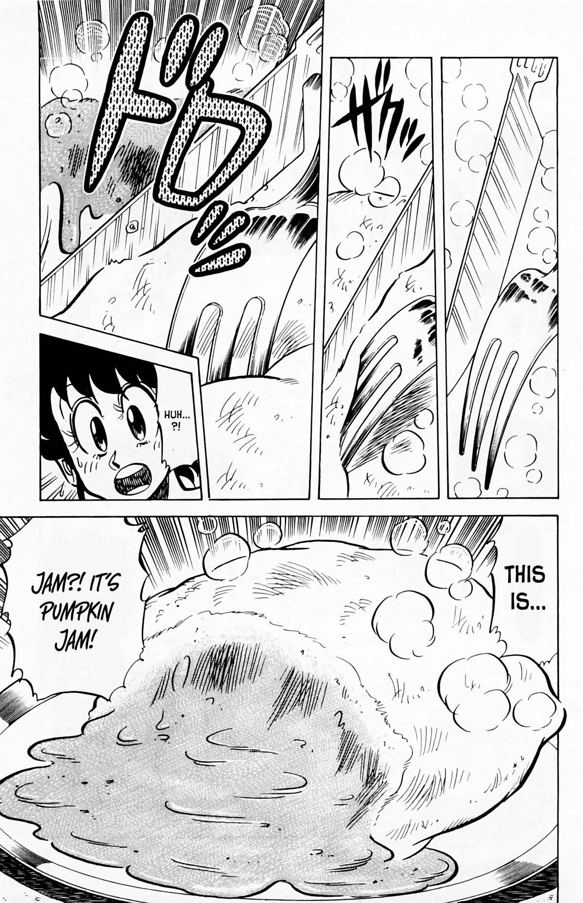 Mister Ajikko Chapter 57 16