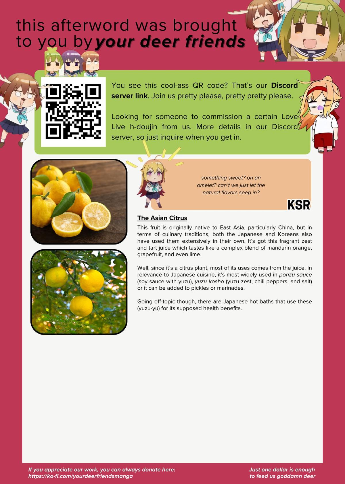 Mister Ajikko Chapter 57 22