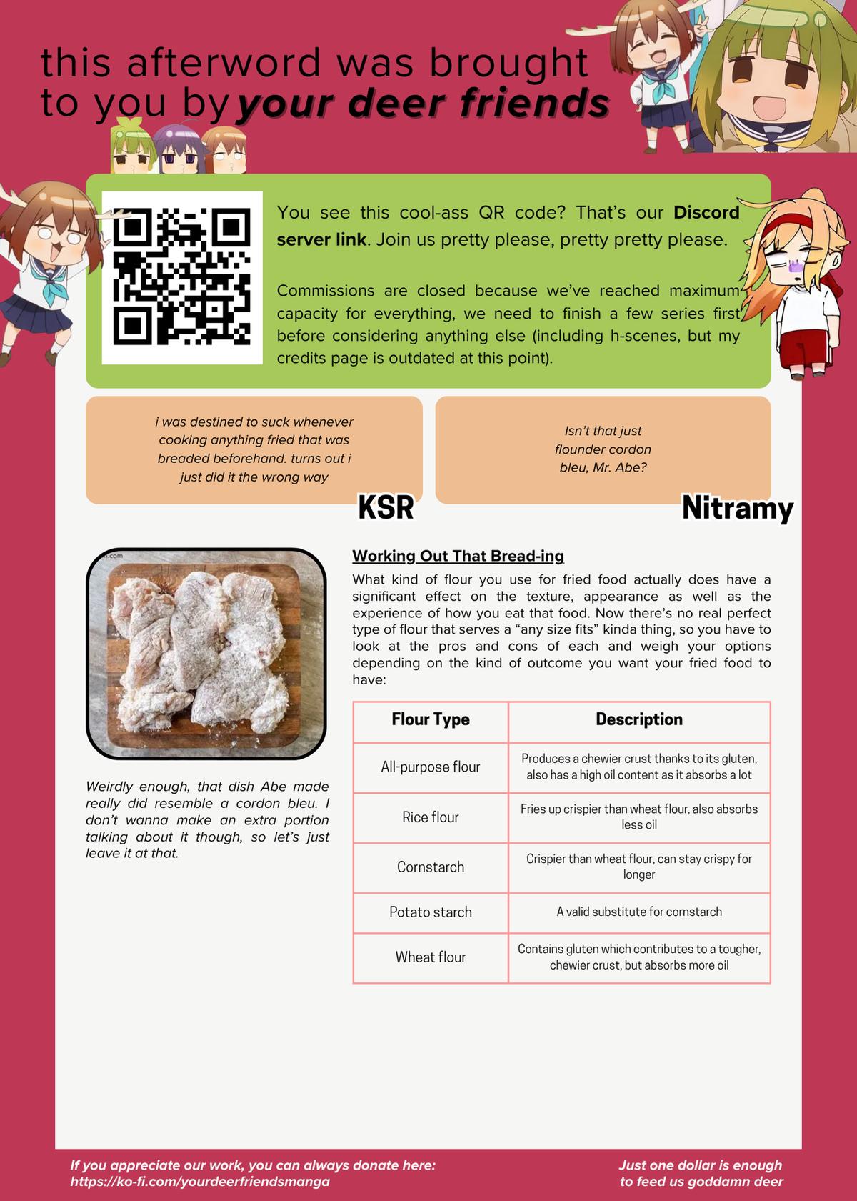 Mister Ajikko Chapter 60 22