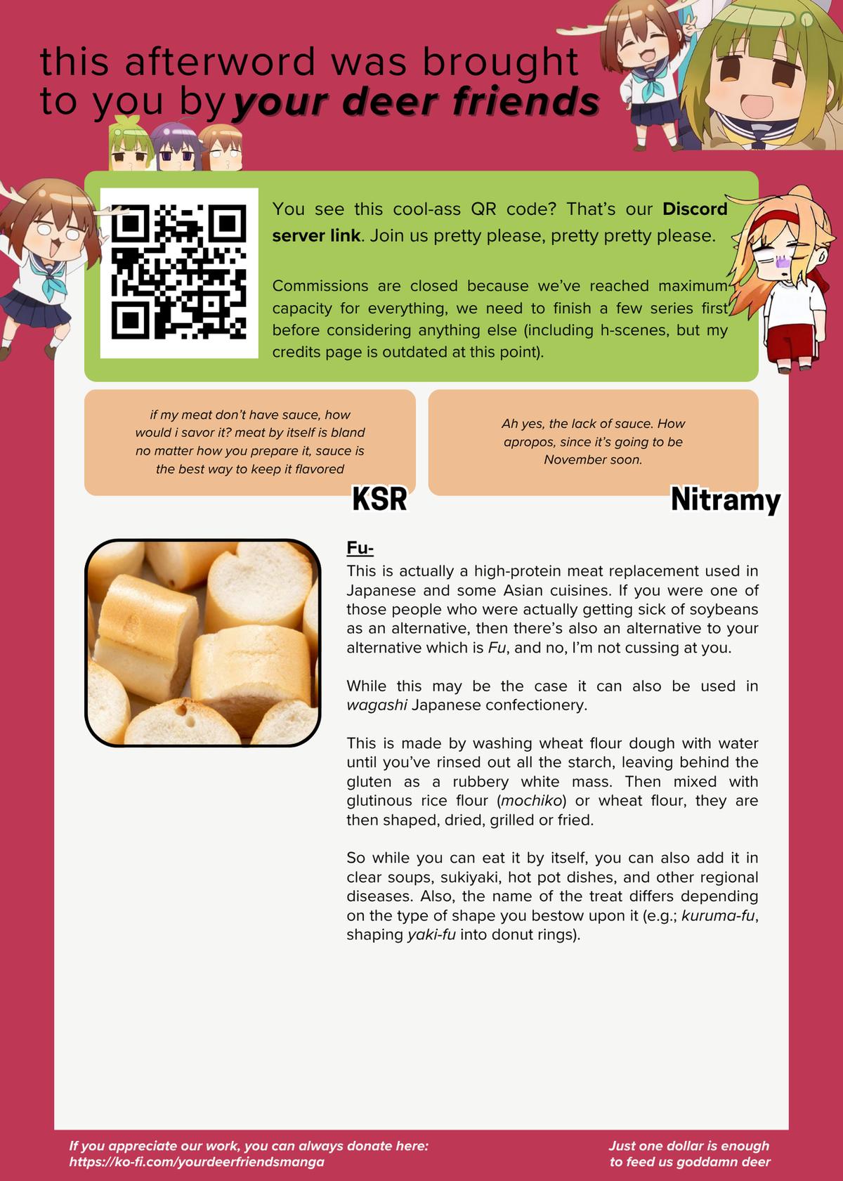 Mister Ajikko Chapter 62 25