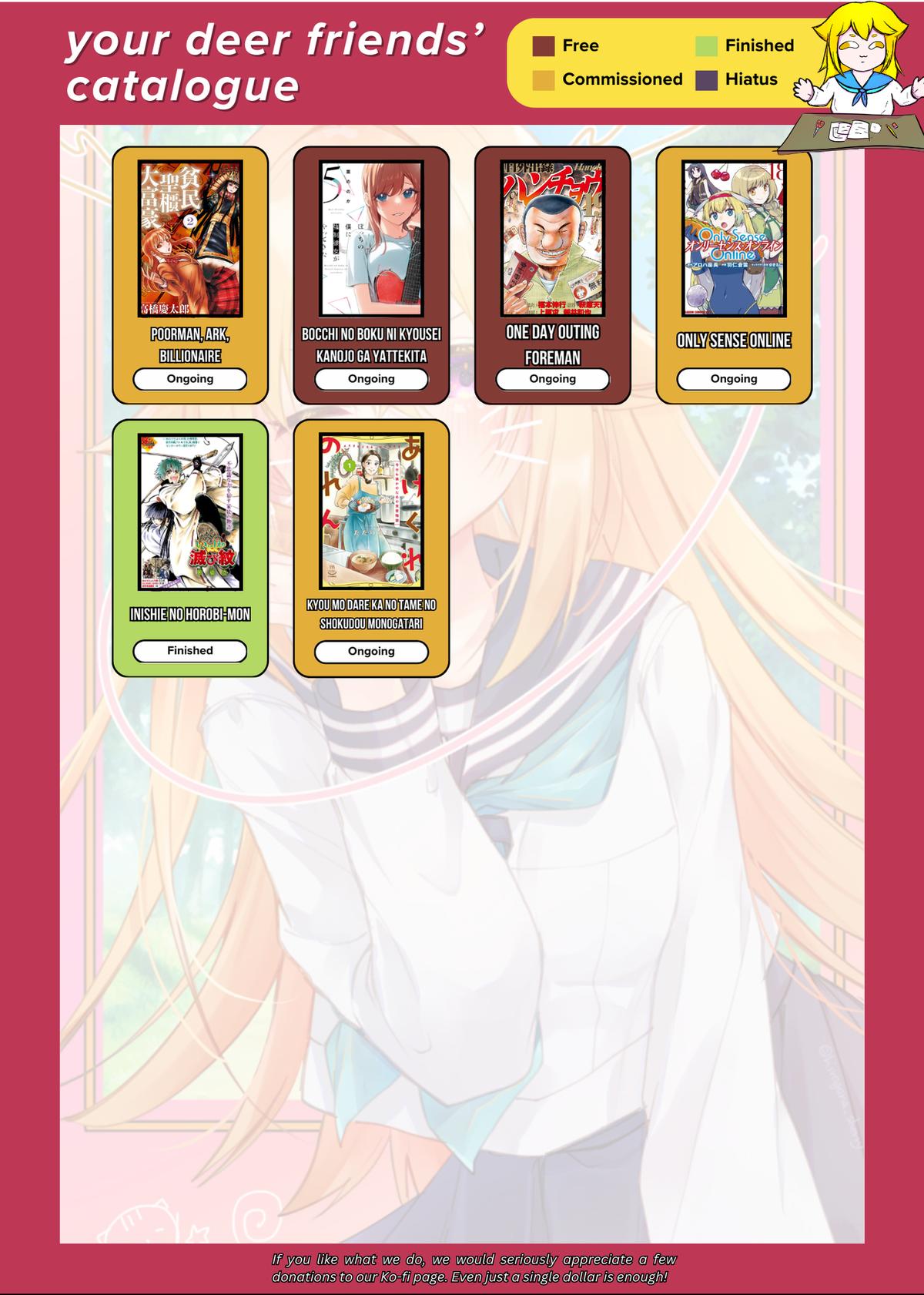 Mister Ajikko Chapter 63 29