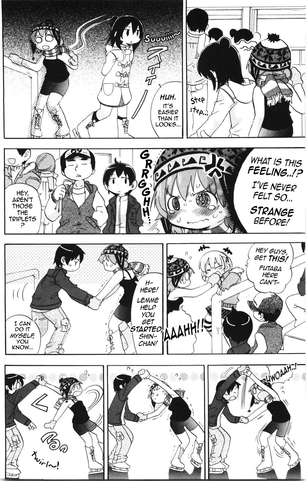 Mitsudomoe Egg 171 4