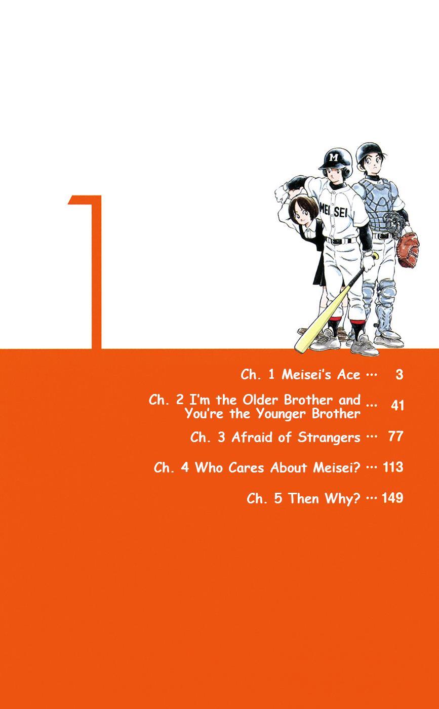 Mix Chapter 1 5