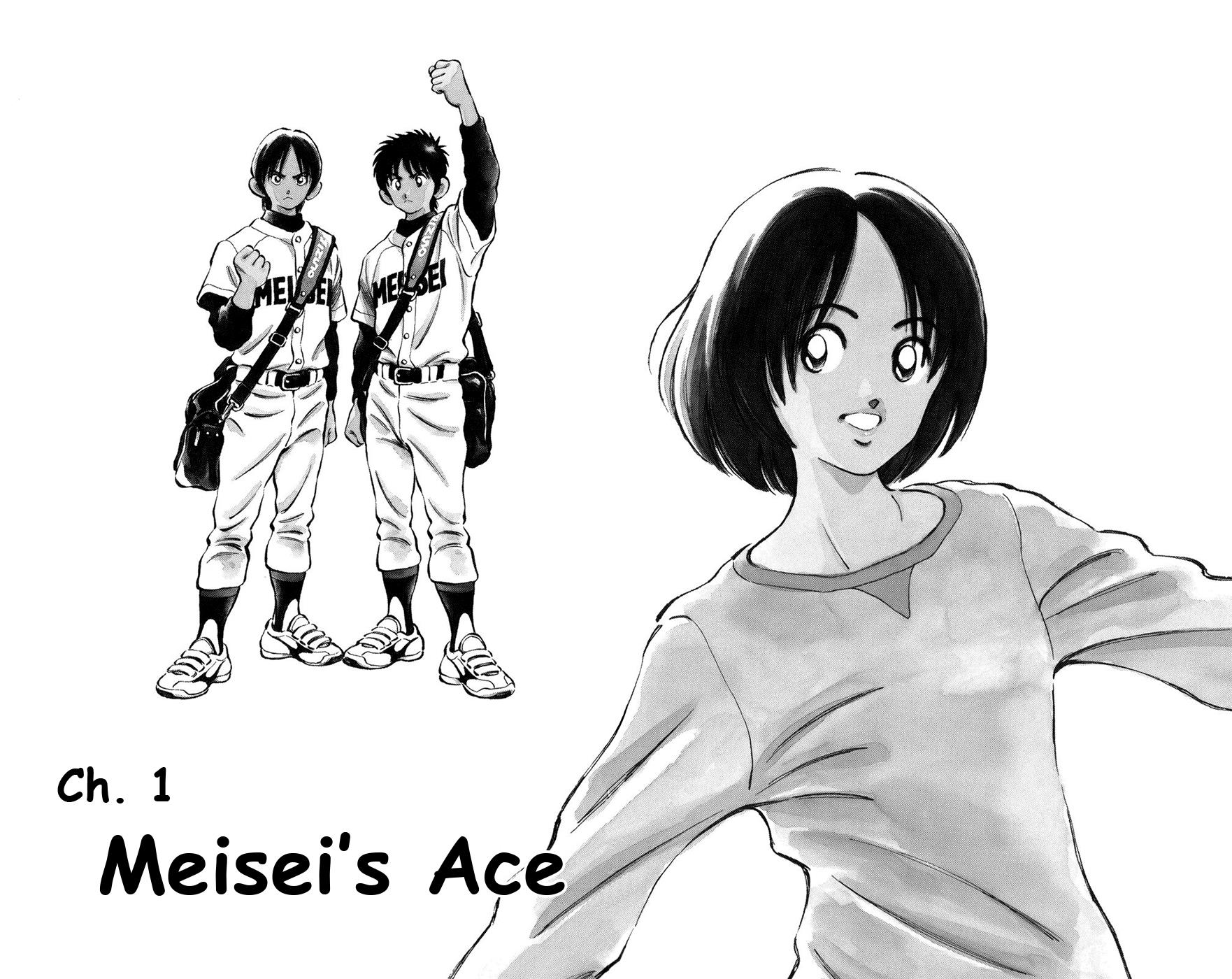 Mix Chapter 1 7