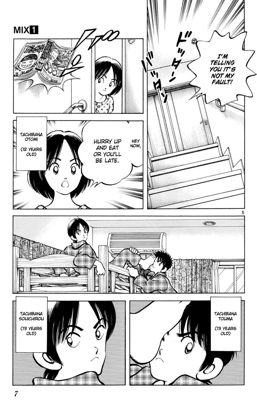 Mix Chapter 1 9