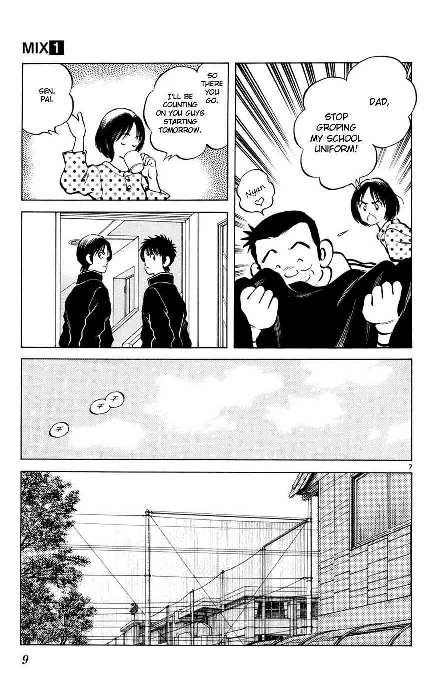 Mix Chapter 1 11