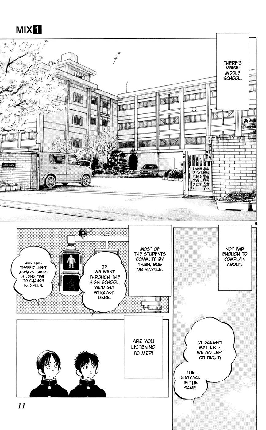 Mix Chapter 1 13