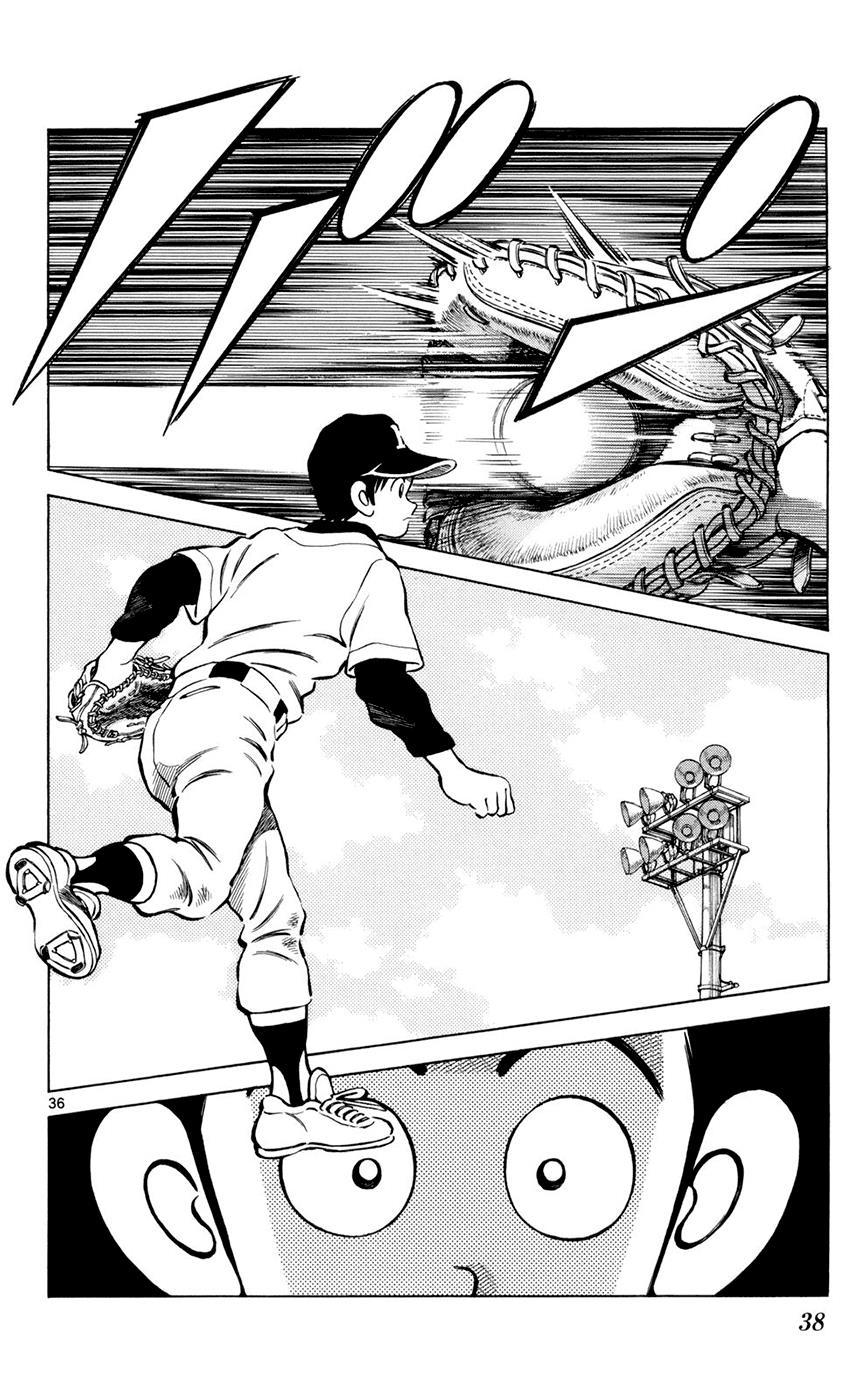 Mix Chapter 1 40