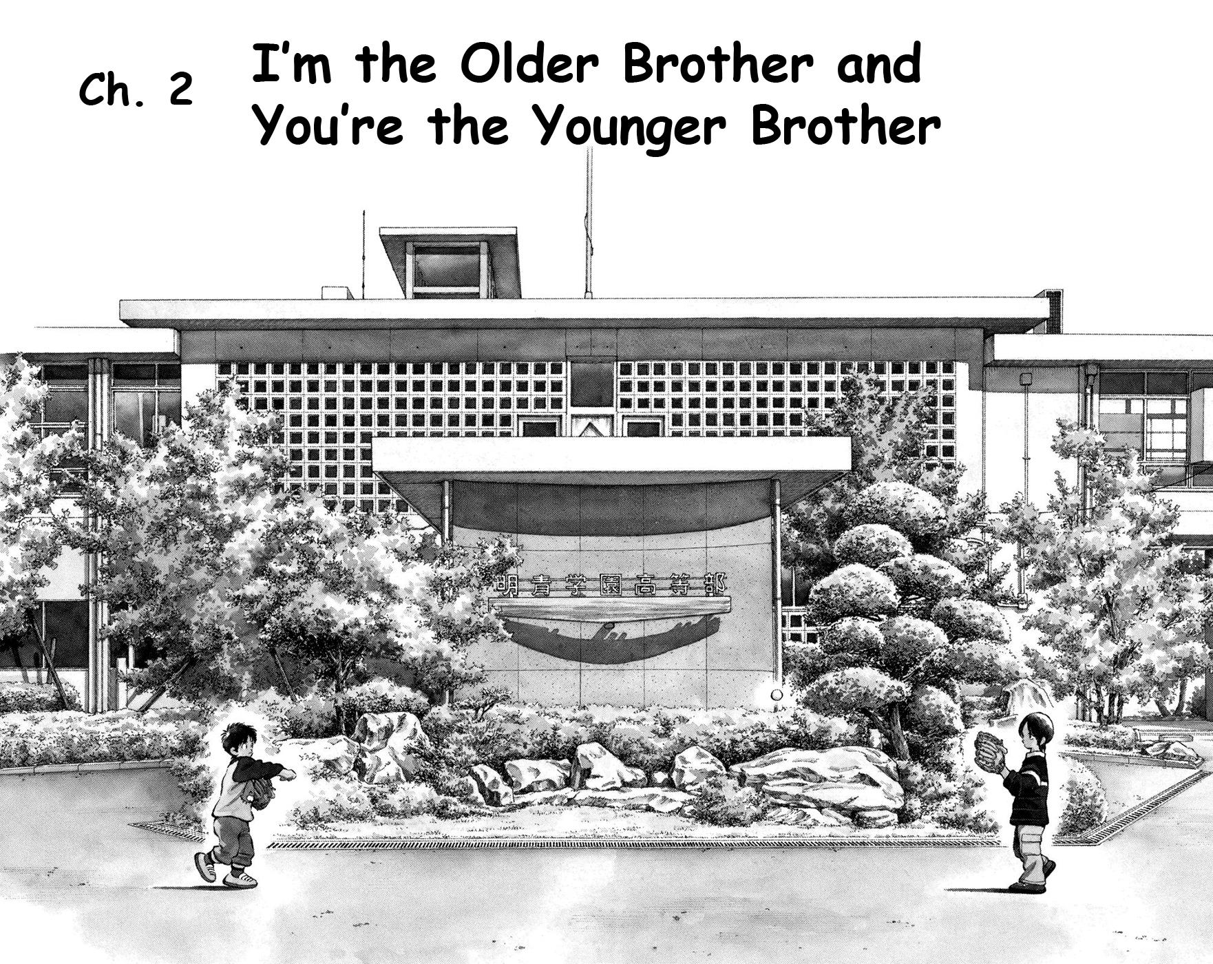 Mix Chapter 2 2