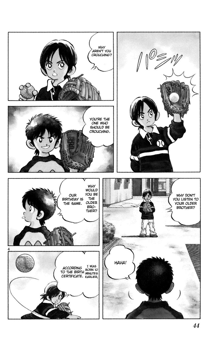 Mix Chapter 2 3