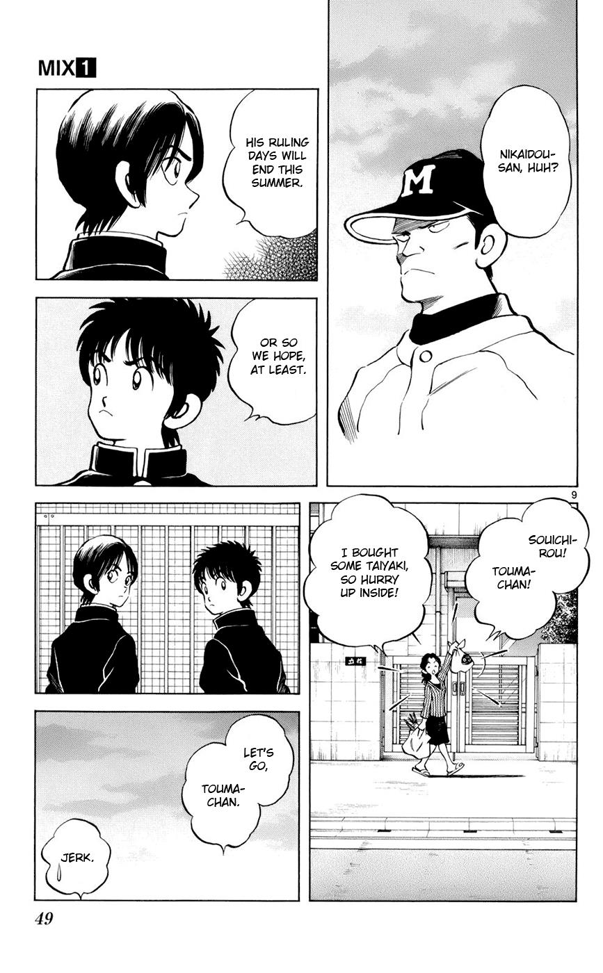 Mix Chapter 2 8