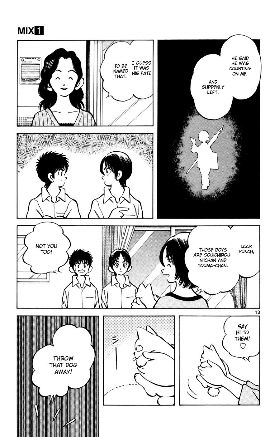 Mix Chapter 2 12
