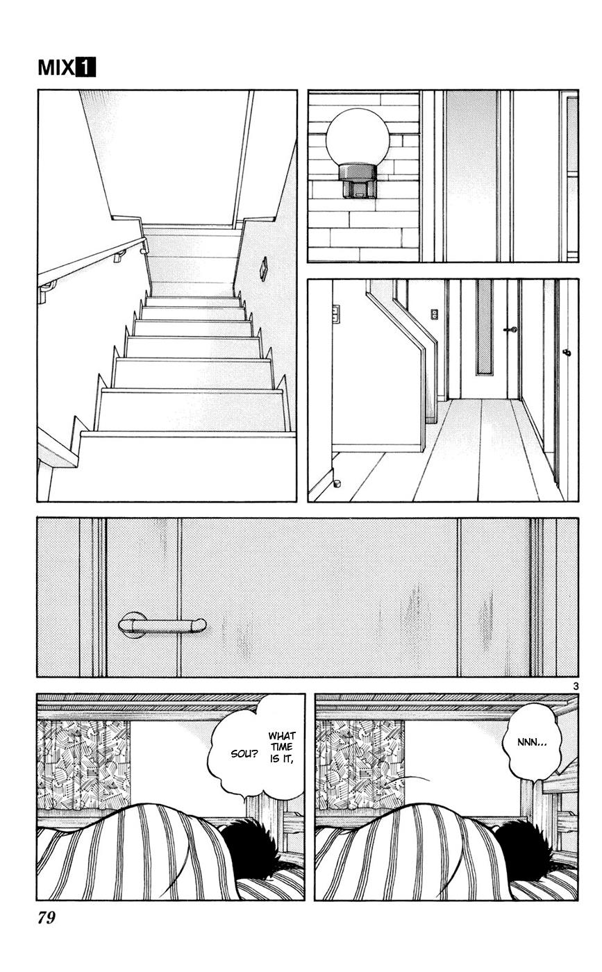 Mix Chapter 3 3