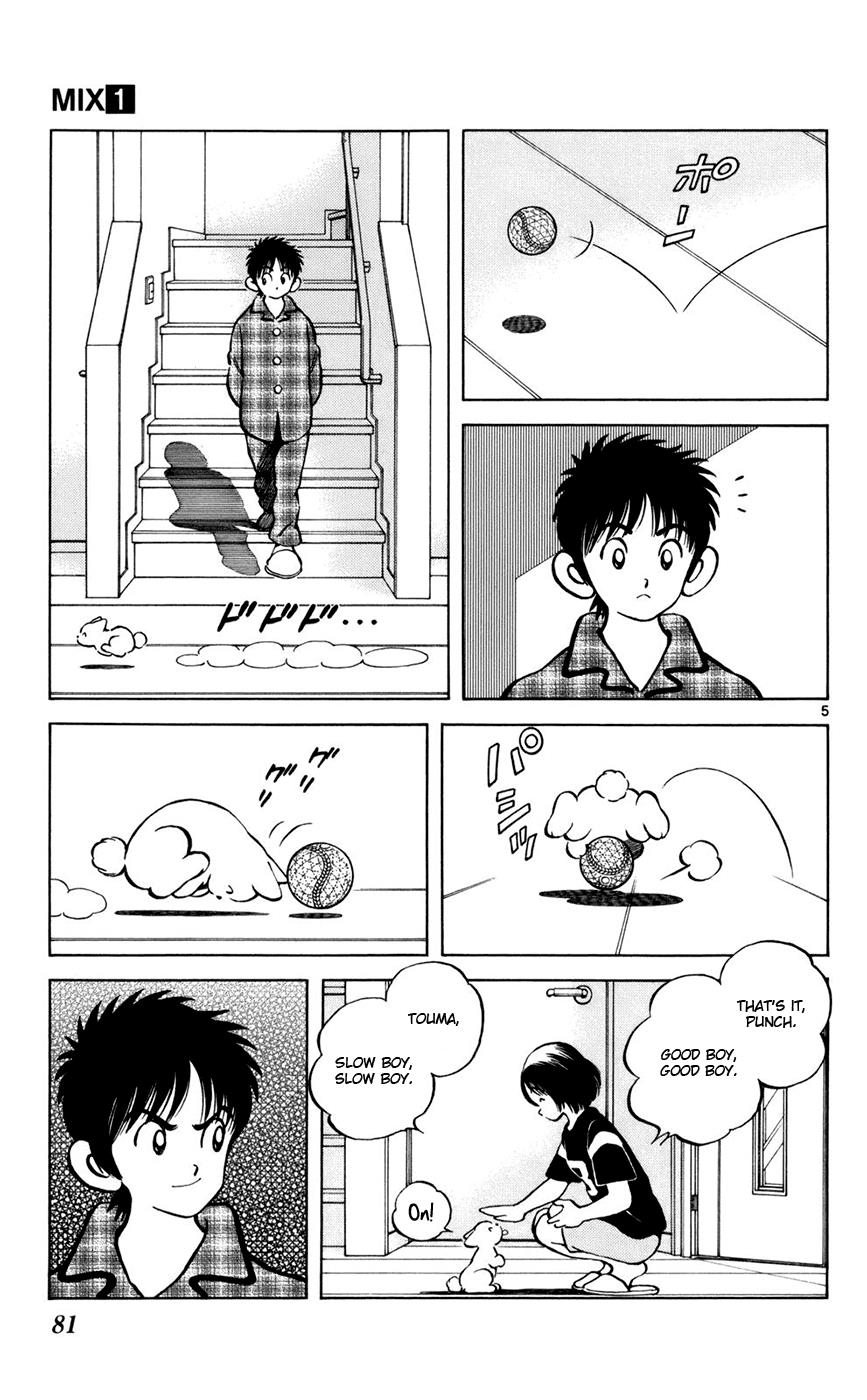 Mix Chapter 3 5