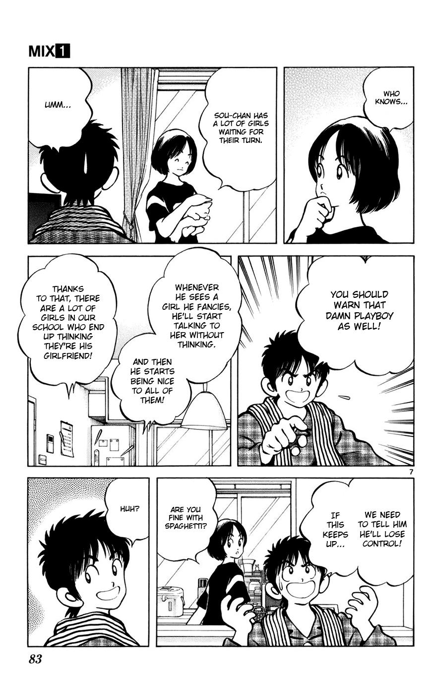 Mix Chapter 3 7