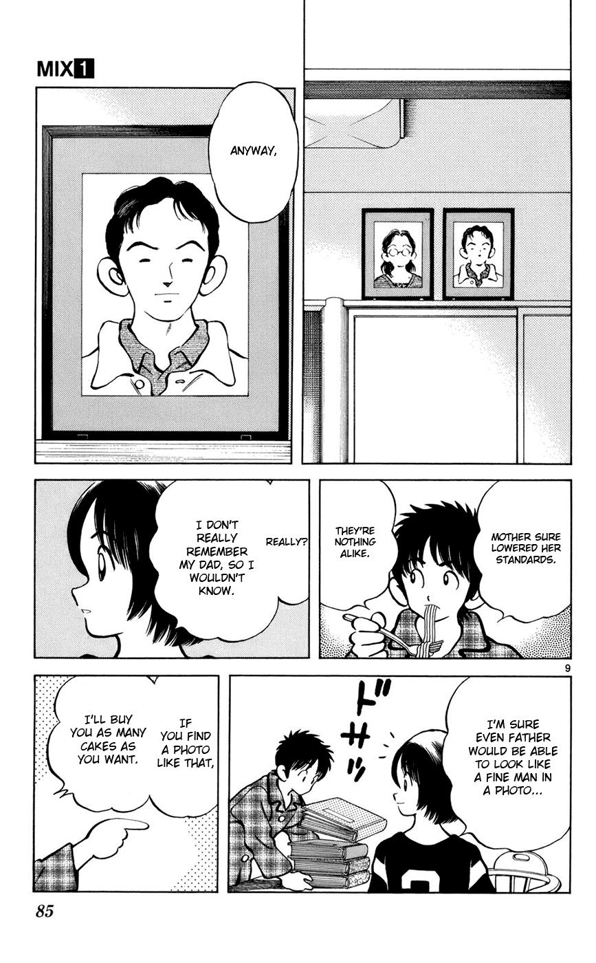 Mix Chapter 3 9