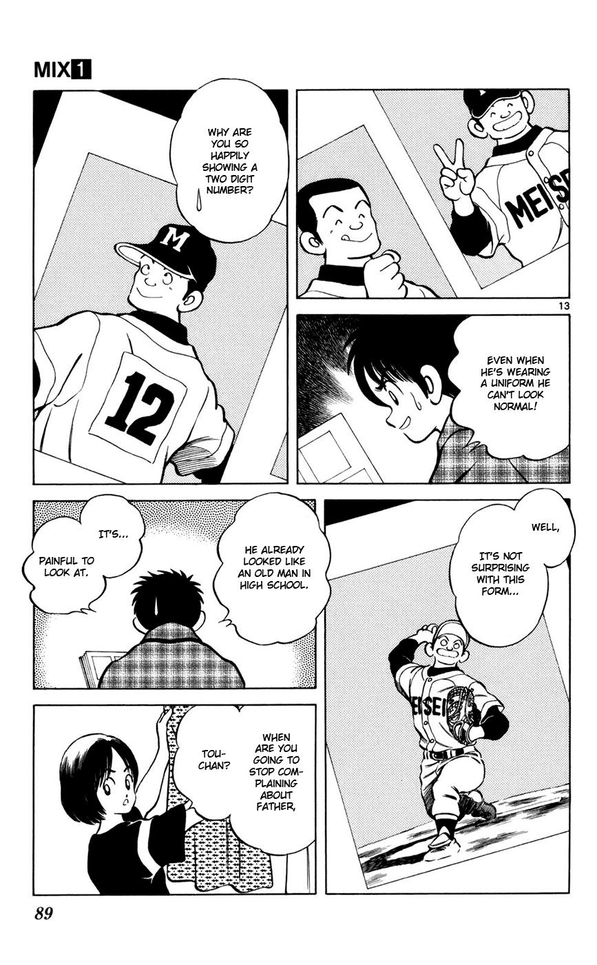 Mix Chapter 3 13