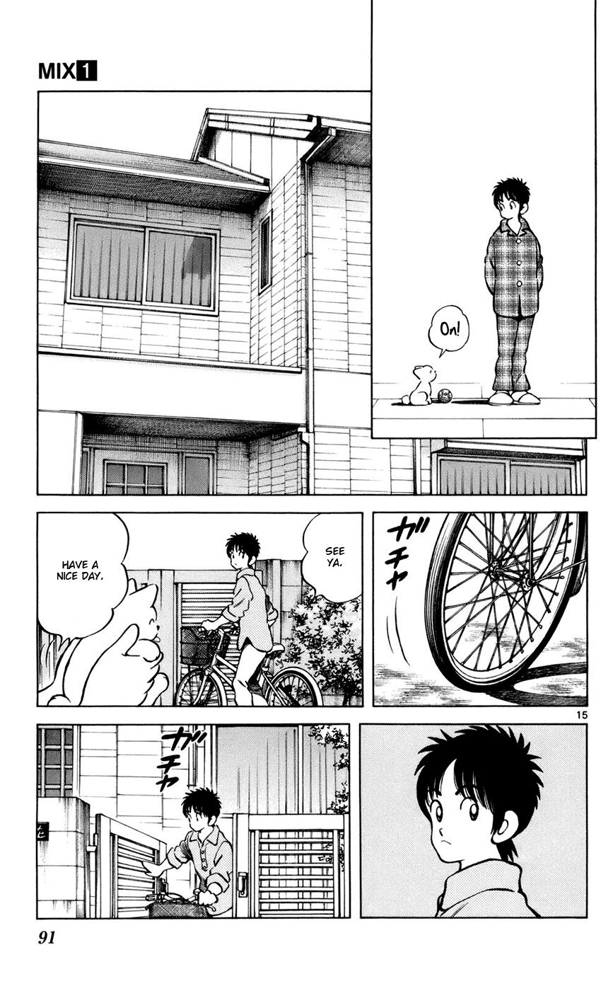 Mix Chapter 3 15