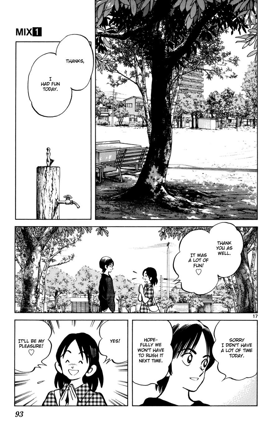 Mix Chapter 3 17