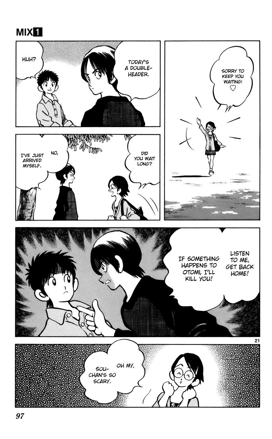 Mix Chapter 3 21