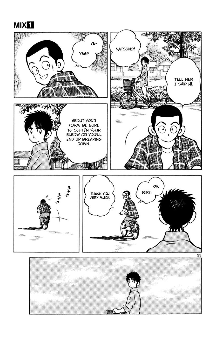 Mix Chapter 3 23