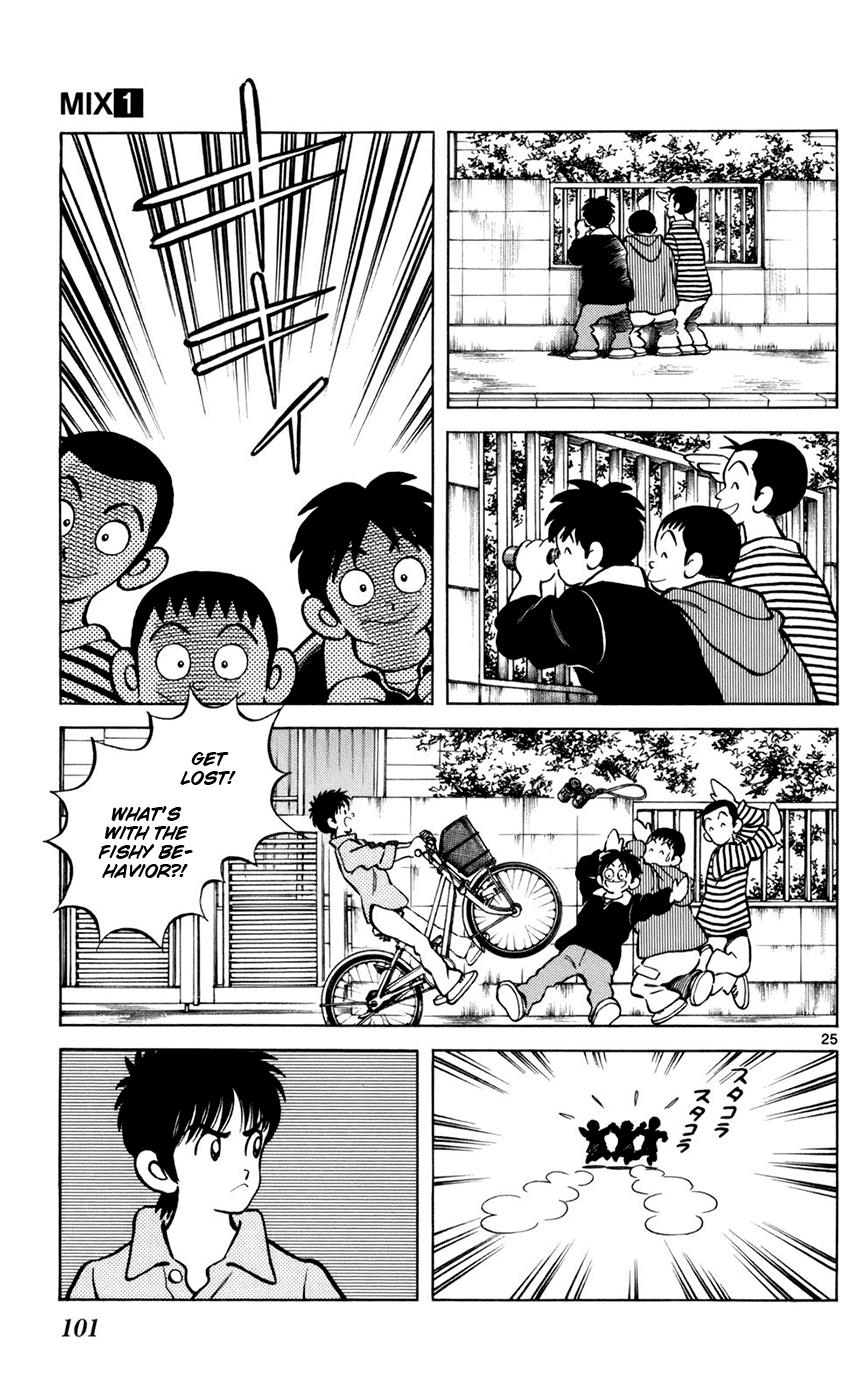 Mix Chapter 3 25
