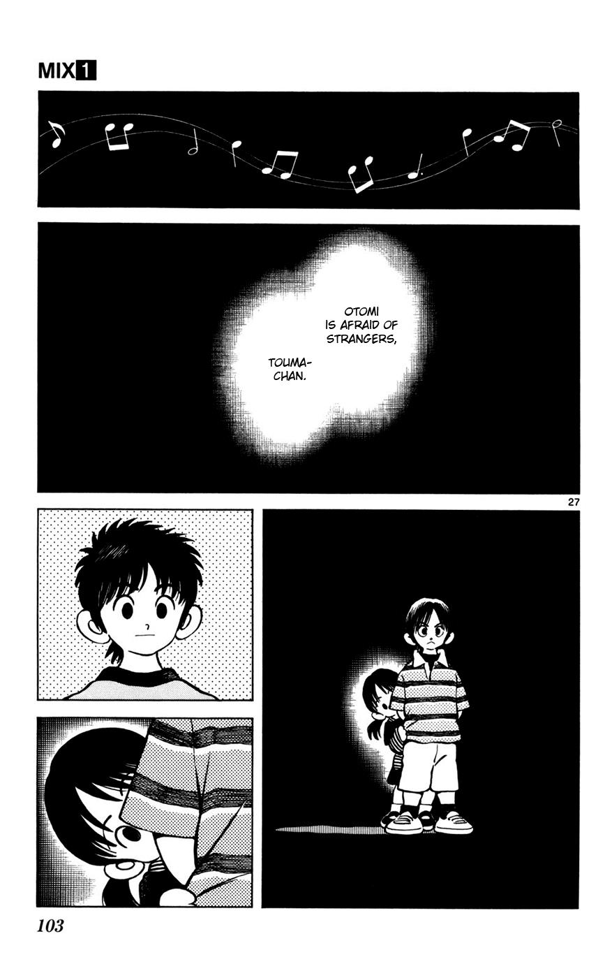 Mix Chapter 3 27