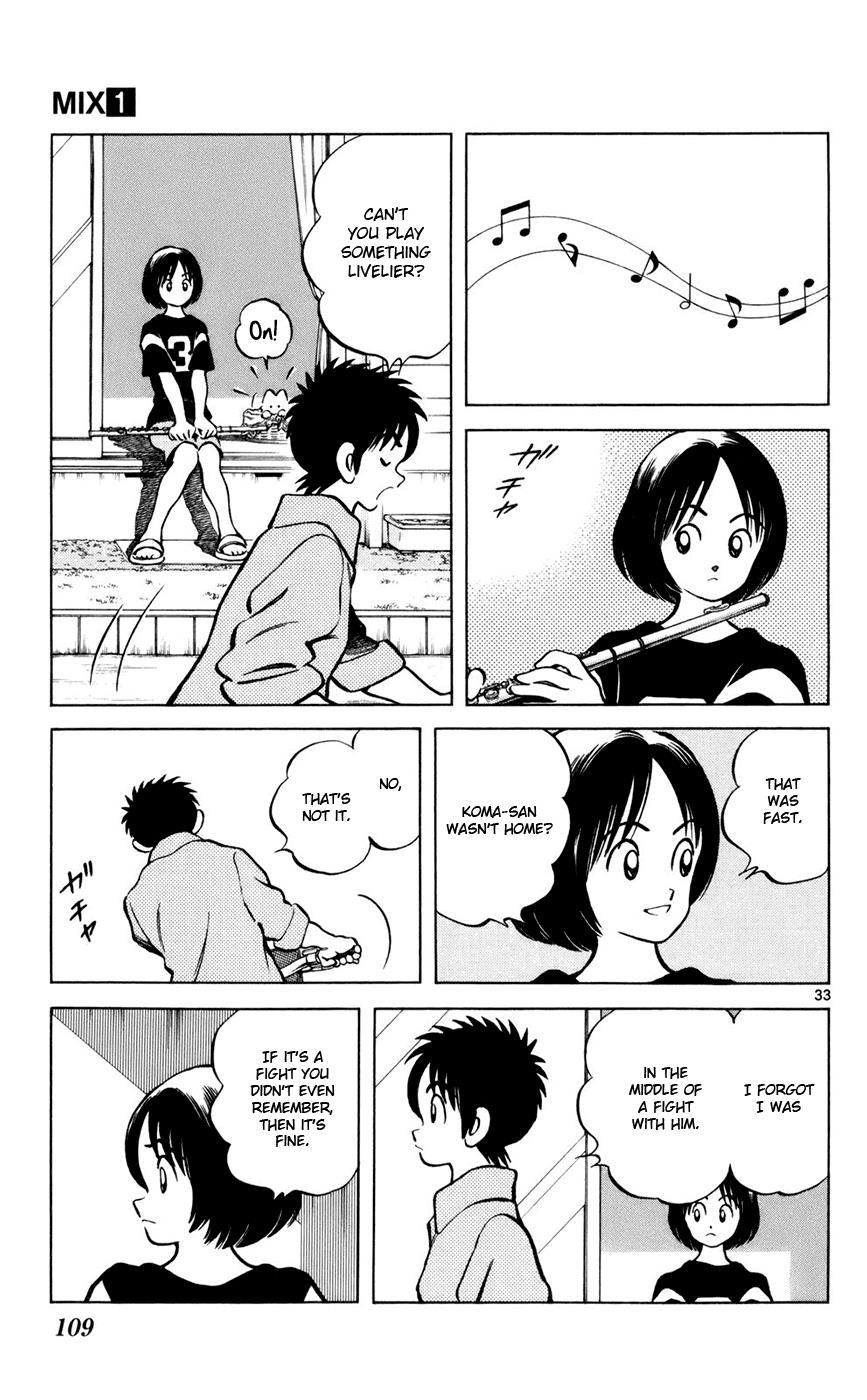 Mix Chapter 3 33