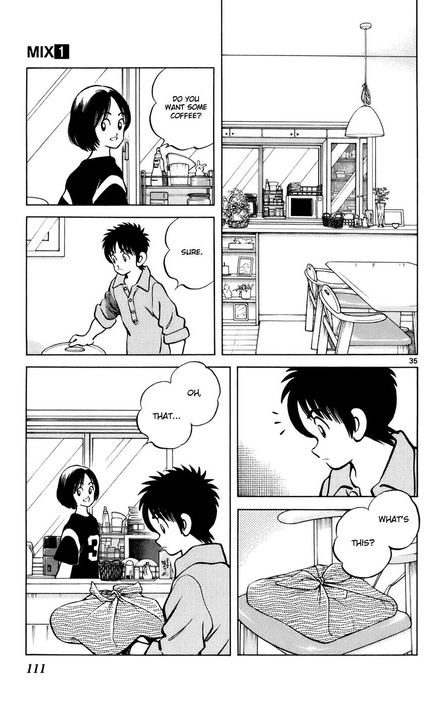 Mix Chapter 3 35