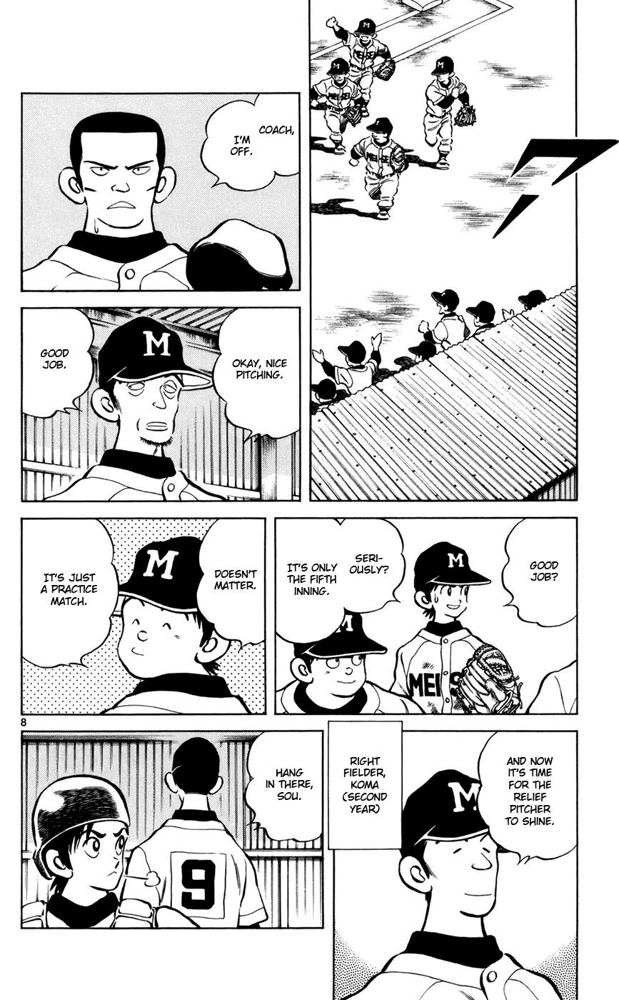 Mix Chapter 4 8
