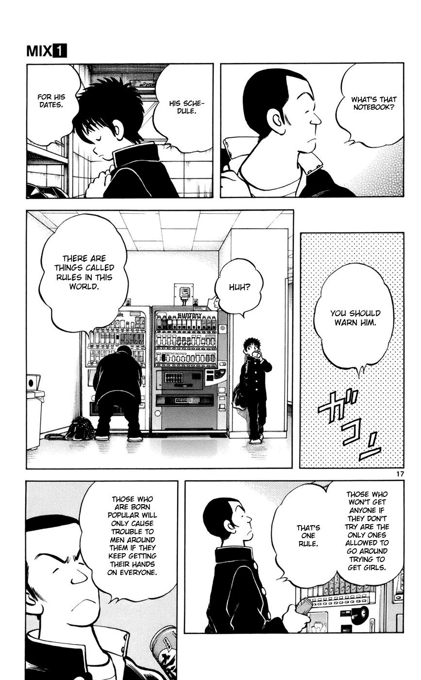 Mix Chapter 4 17