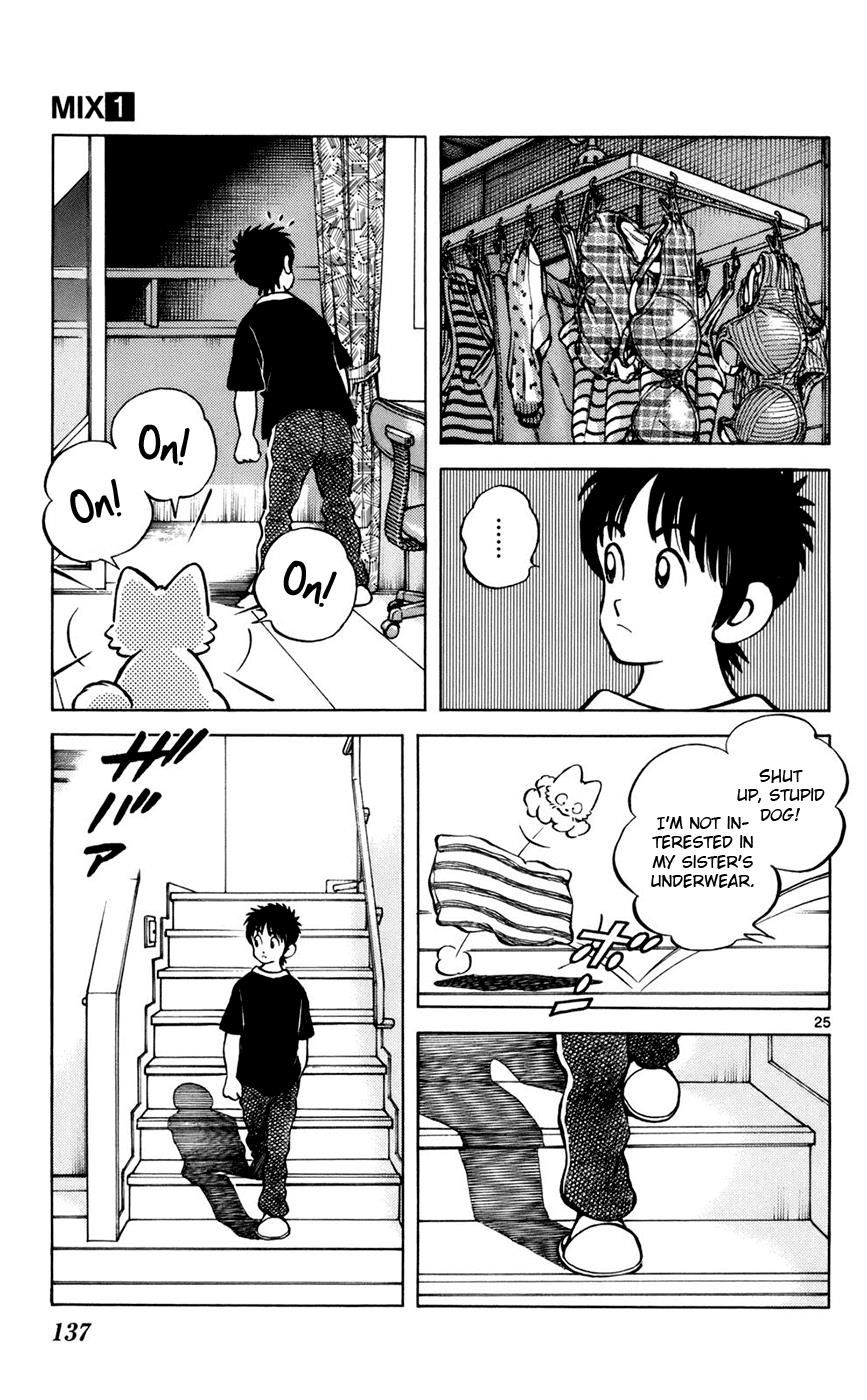 Mix Chapter 4 25