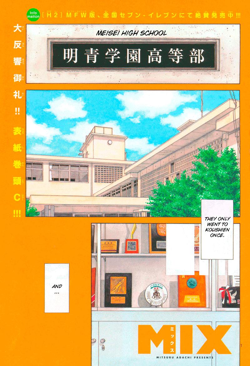 Mix Chapter 5 1