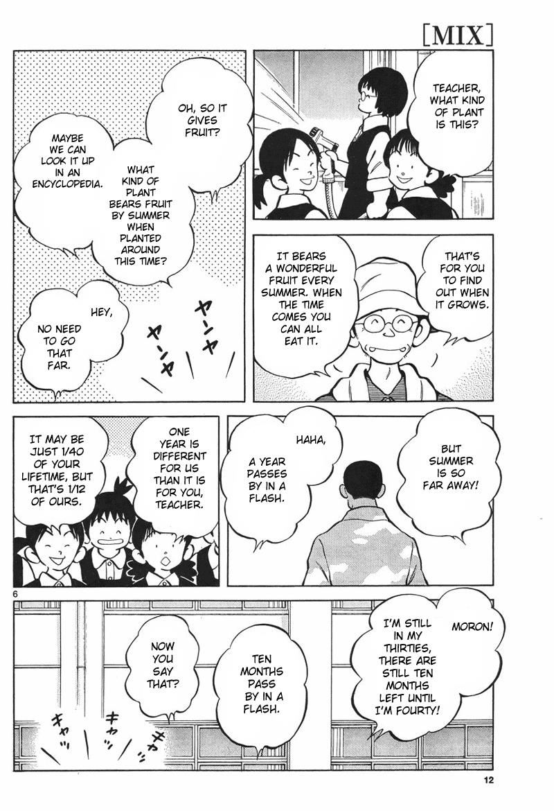 Mix Chapter 5 5