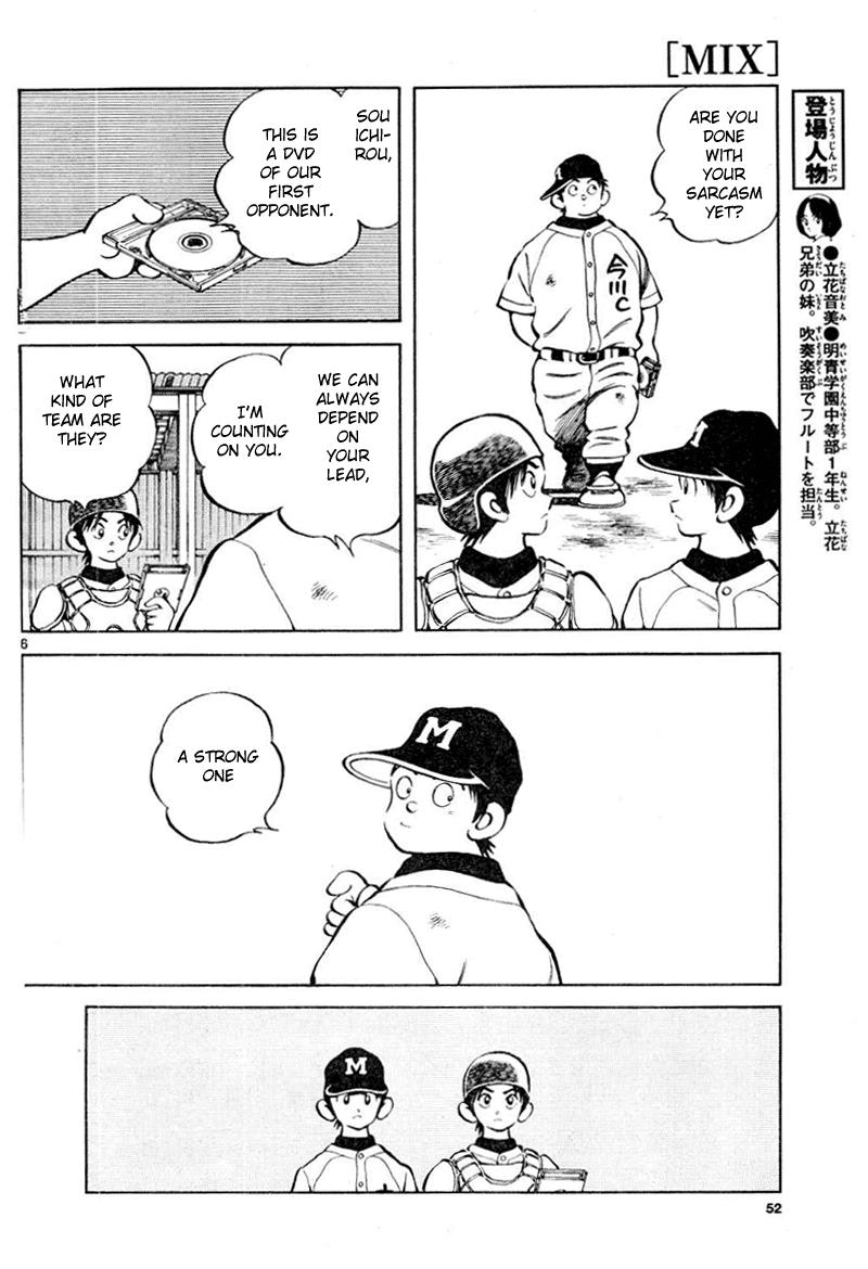 Mix Chapter 8 6