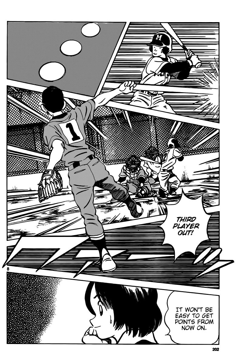 Mix Chapter 9 8