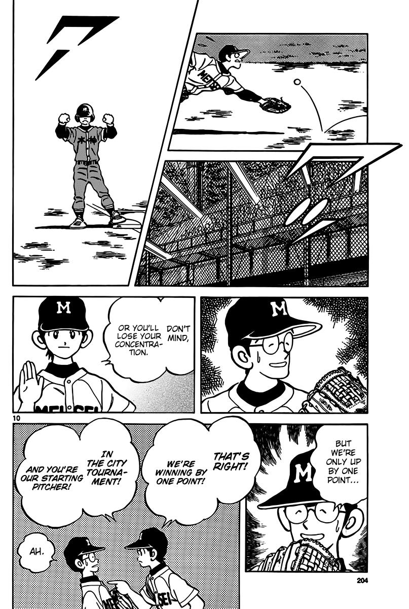Mix Chapter 9 10