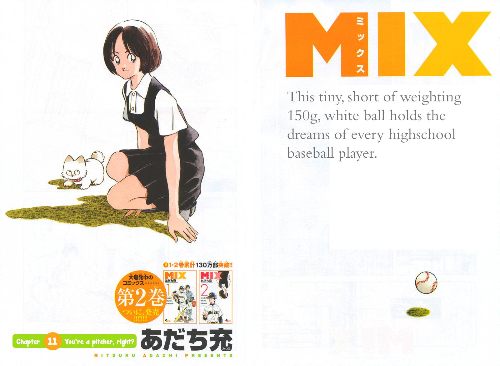 Mix Chapter 11 3