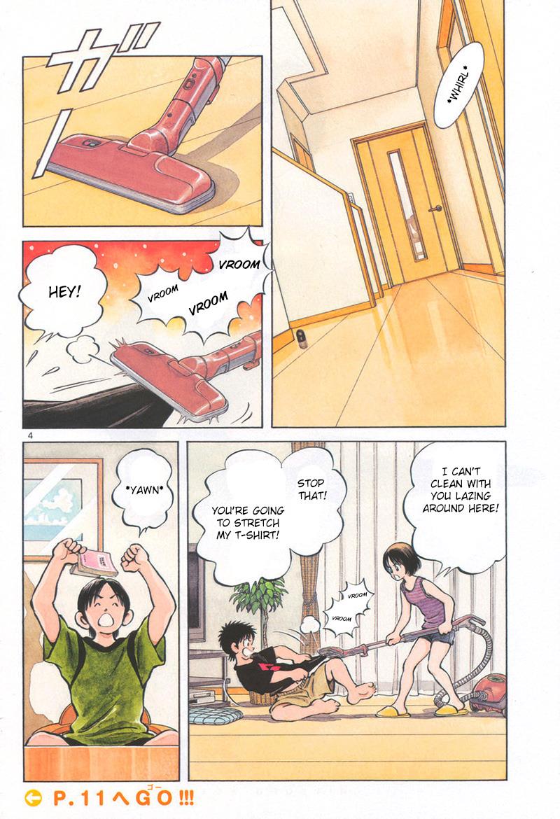Mix Chapter 11 4