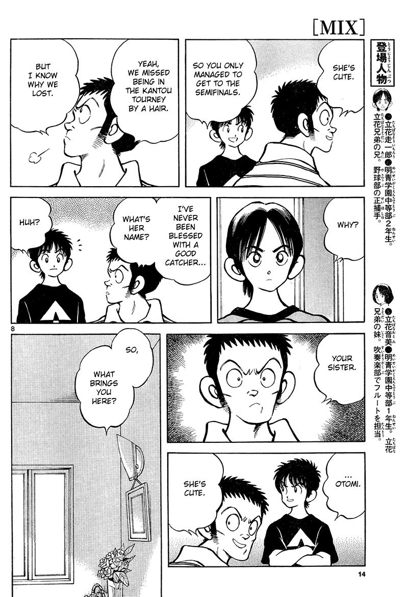 Mix Chapter 11 8