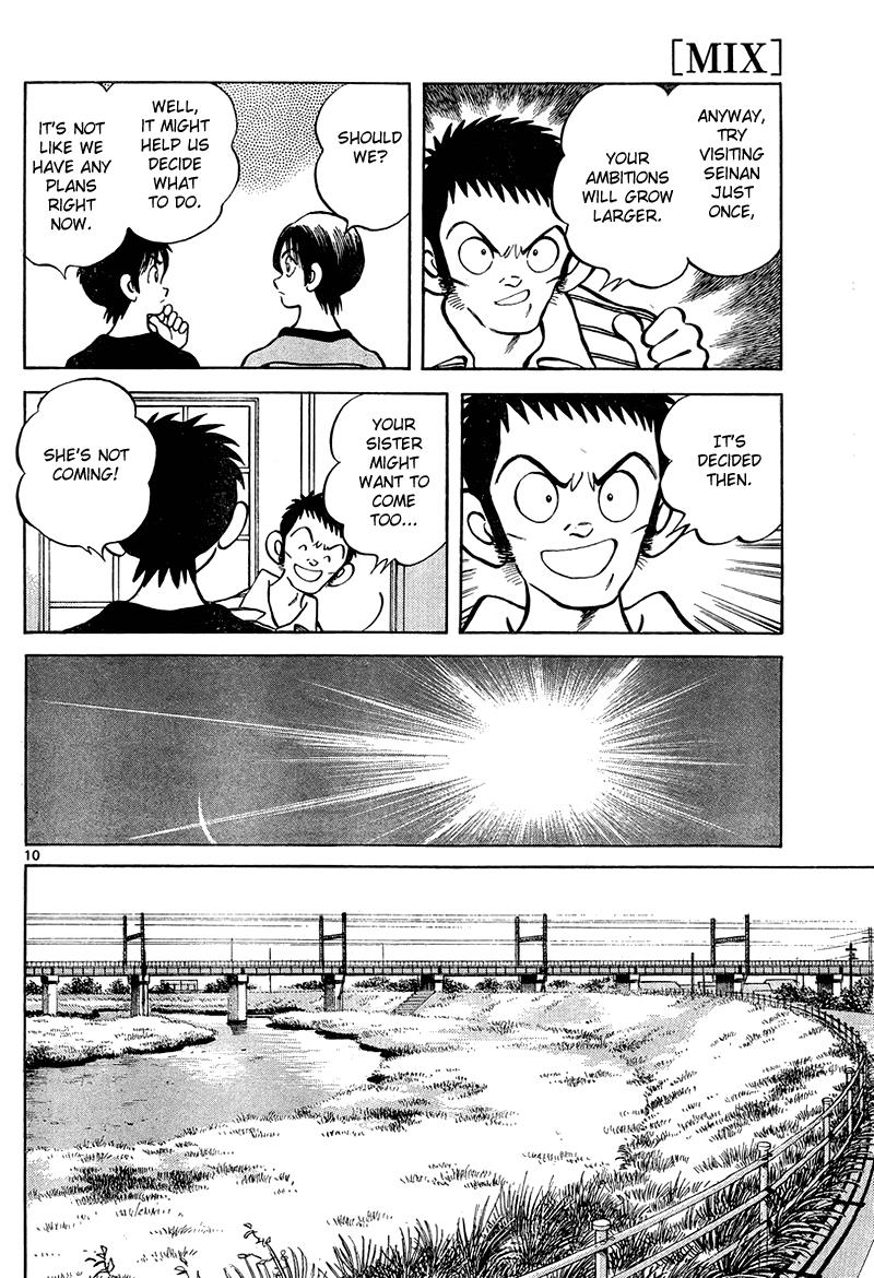 Mix Chapter 11 10