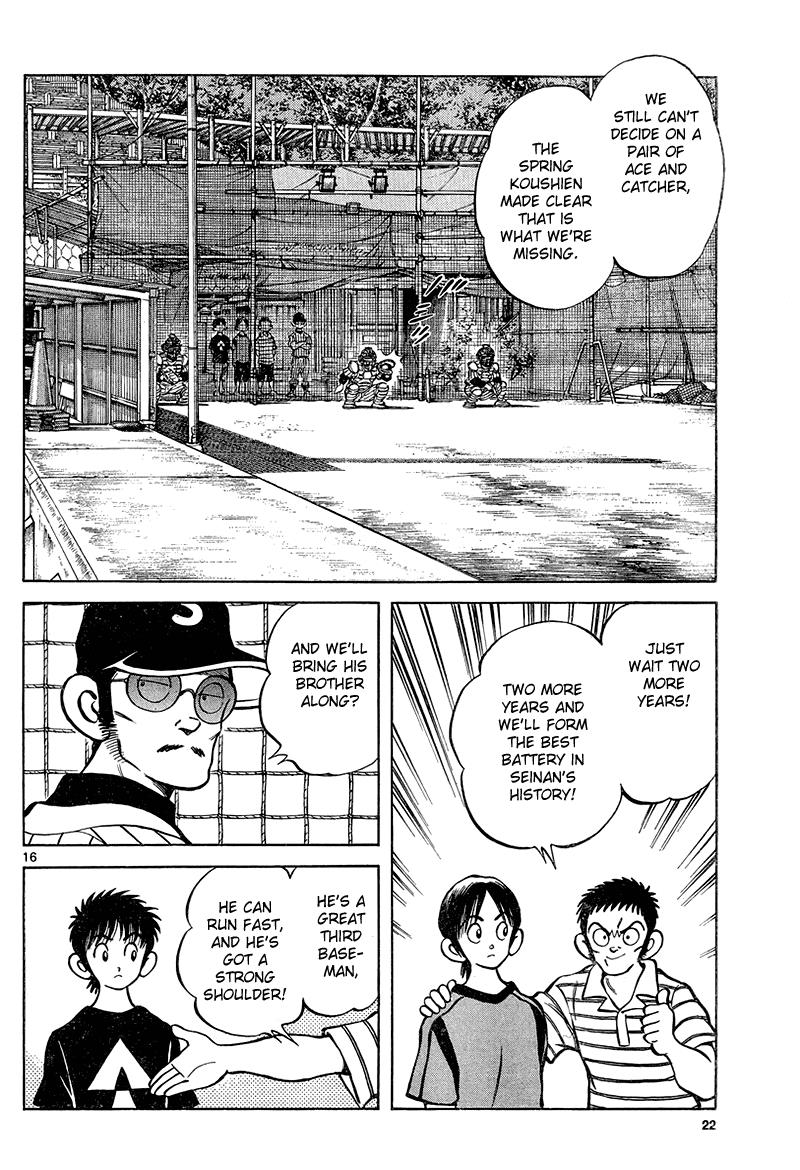Mix Chapter 11 16