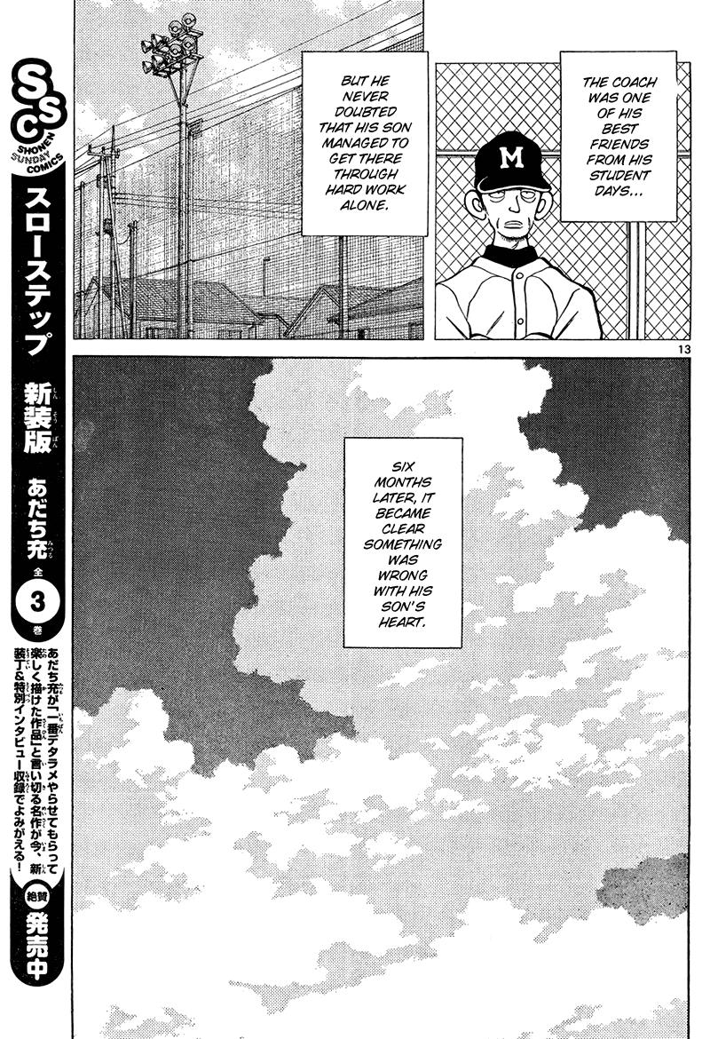 Mix Chapter 12 13