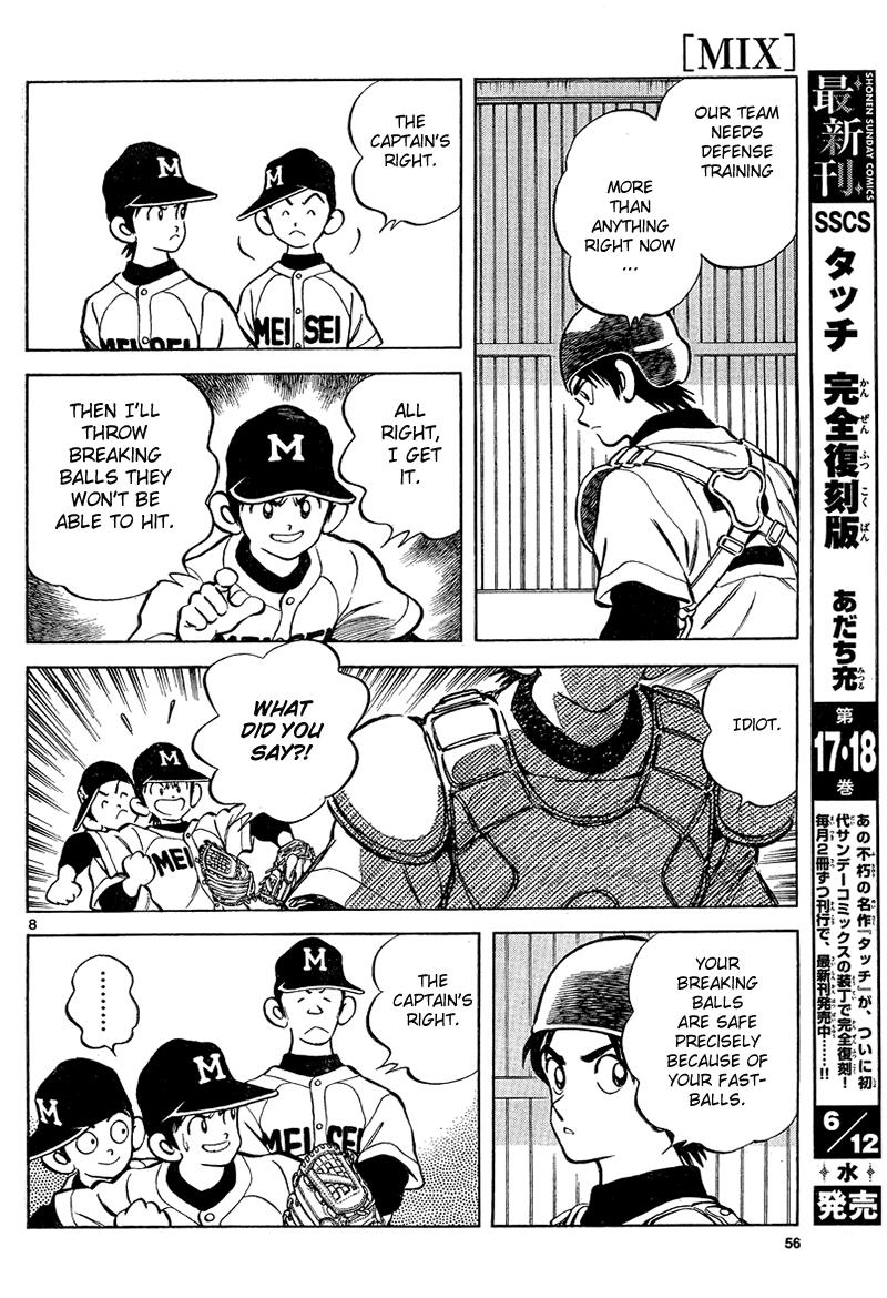 Mix Chapter 13 8