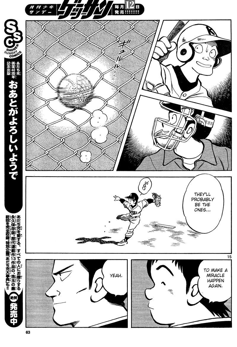 Mix Chapter 13 15