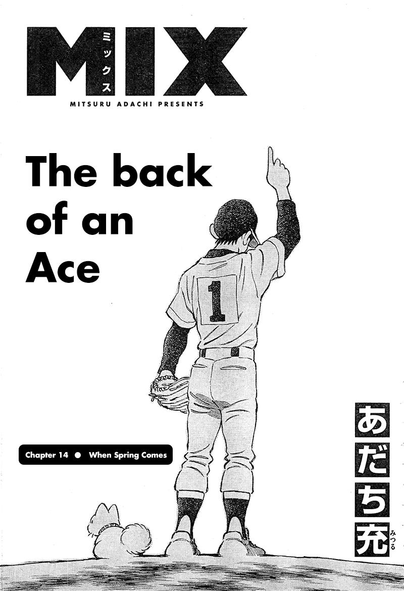 Mix Chapter 14 1