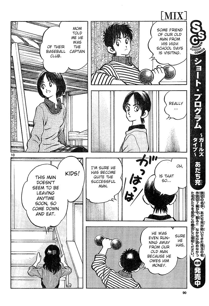 Mix Chapter 14 10