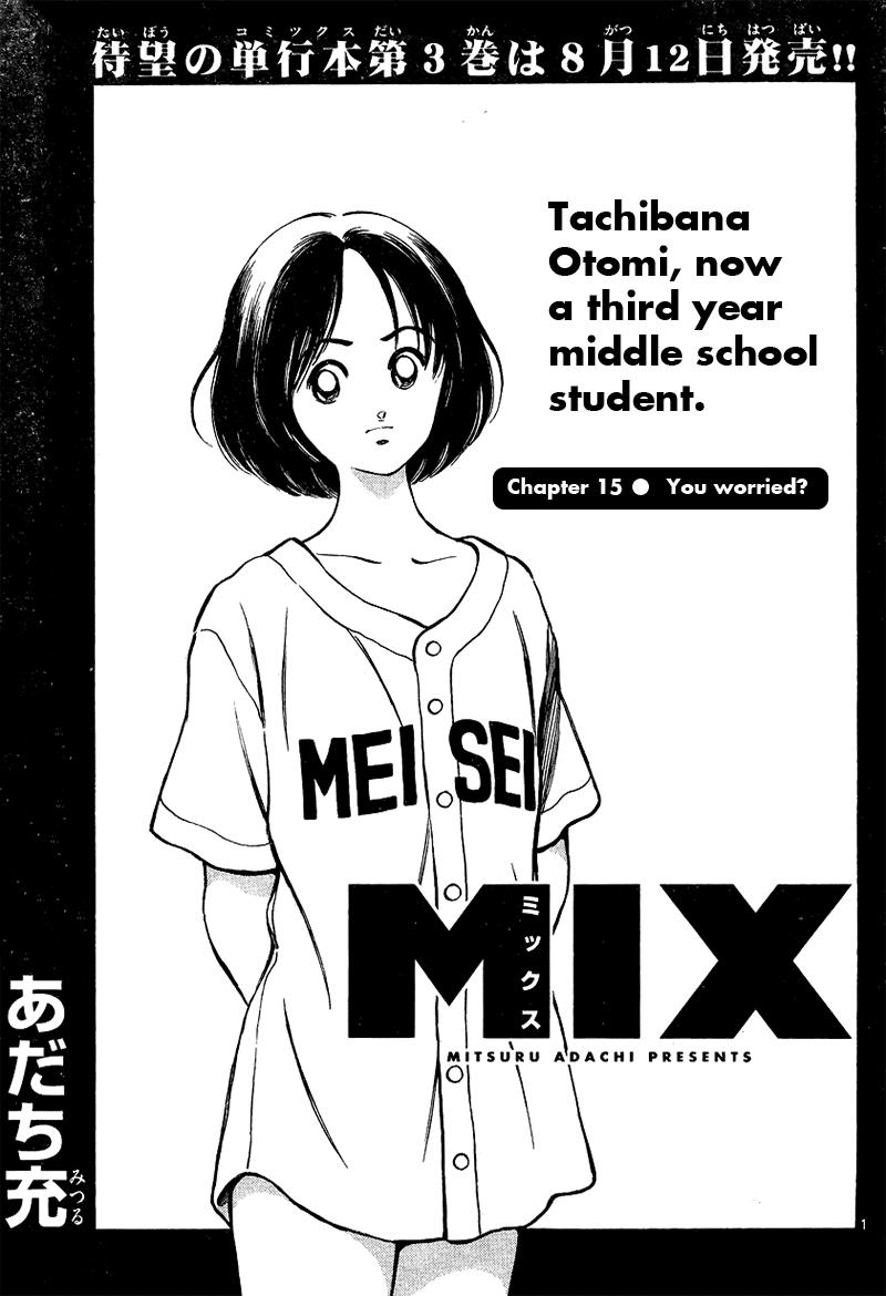 Mix Chapter 15 1
