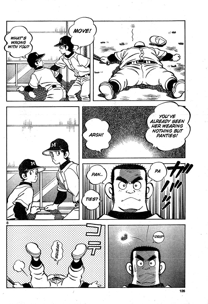 Mix Chapter 16 8